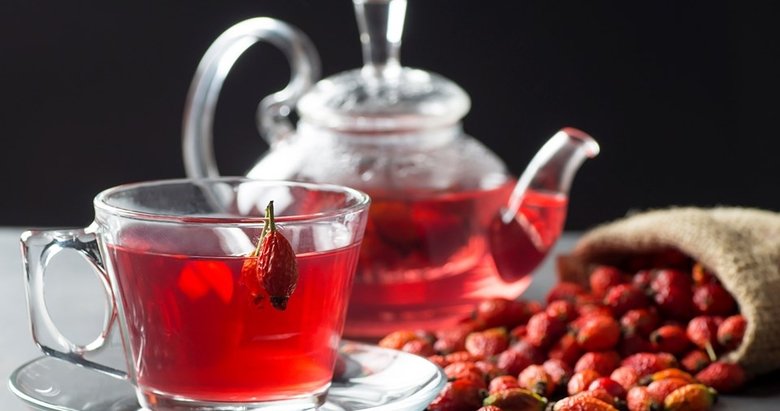 Kuşburnunun faydaları nelerdir?