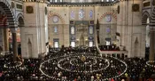30 EKİM CUMA HUTBESİ KONUSU