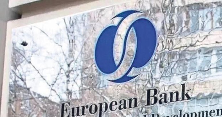 EBRD: Türkiye ekonomisi bu yıl yüzde 2,7 büyüyecek