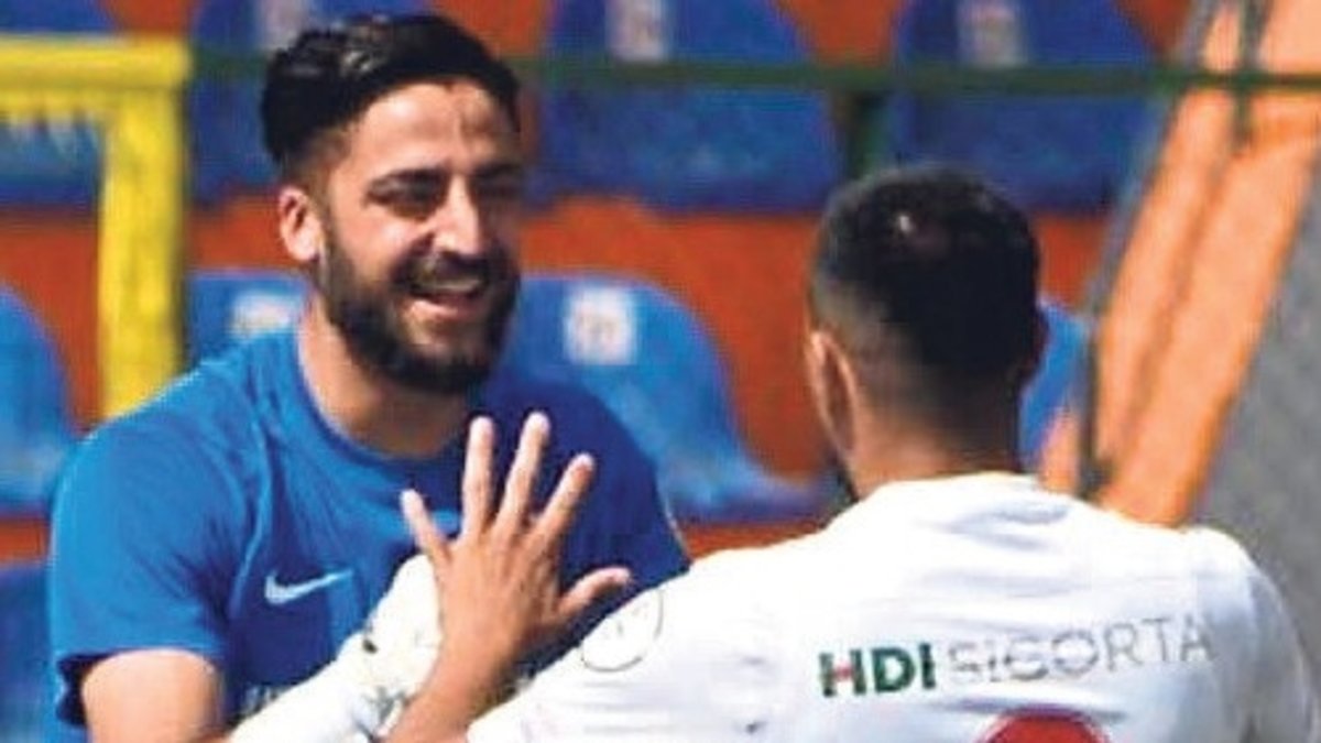 Altınordu’ya Serhat piyangosu