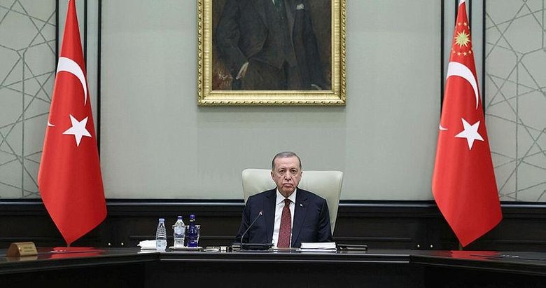Başkan Erdoğan liderliğindeki Kabine toplandı! Yeni zamlar ve Gazze masada