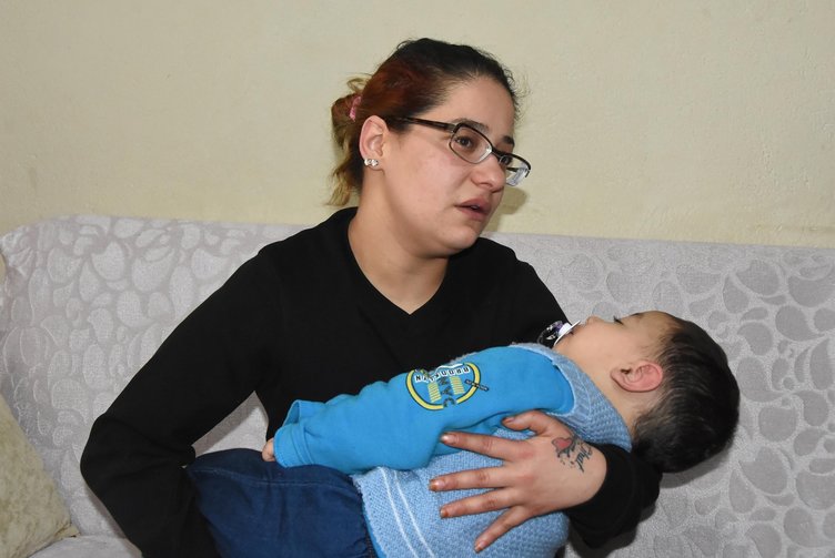 İzmir’de korkunç olay! Koruyucu aileye verilen çocuğun beyin ölümü gerçekleşti