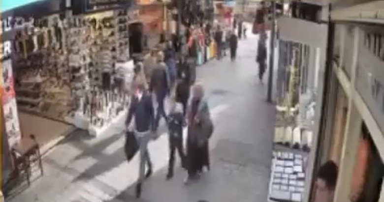 Kadın düşmanına meydan dayağı