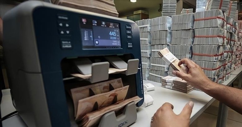 Bankacılık sektörünün net karı ocakta 47,3 milyar lira oldu