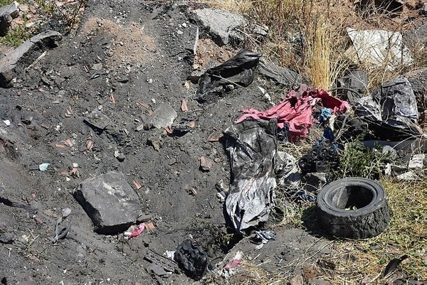 Cansız bedeni moloz döküm alanında bulunmuştu! Ceren Duman öldürüldü mü? Otopsi raporunda ne çıktı? Suçlu sevgilisi mi? Ceren Duman’ın ölüm sebebi ne?