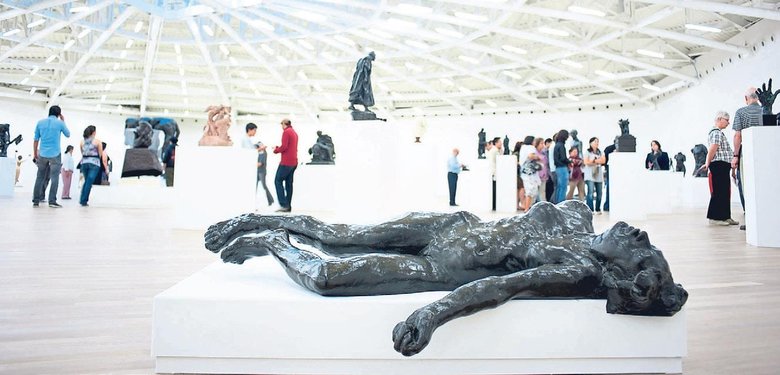 Bu müzeler geçmişe değil geleceğe götürüyor