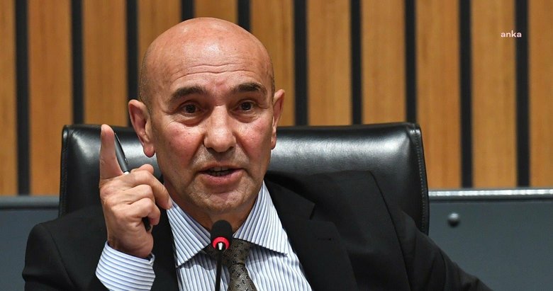 İzmir’de depremzedelerden kendilerini sokağa atmak isteyen Soyer’e tepki: İşgalci değil depremzedeyiz