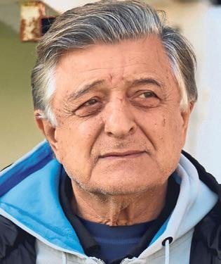 Menemen takıldı