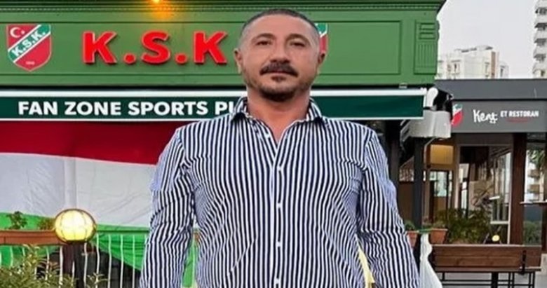 Karşıyaka’ya ikinci can suyu