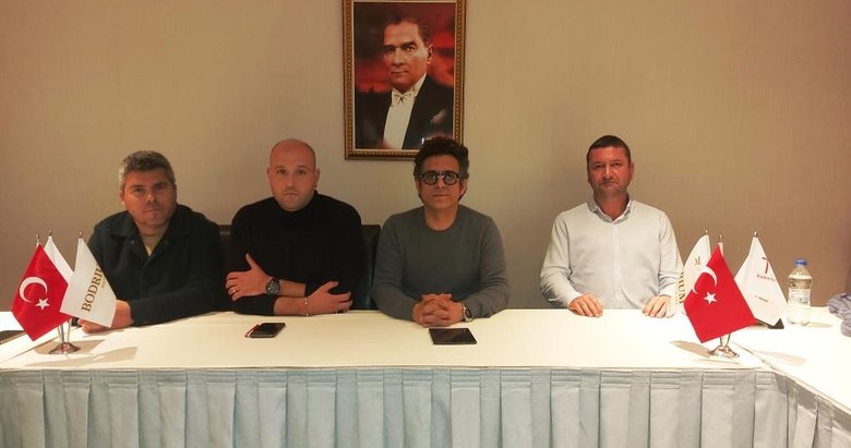 Bodrumlu turizmciler 5 gün sonra Harkov’dan çıkarıldı