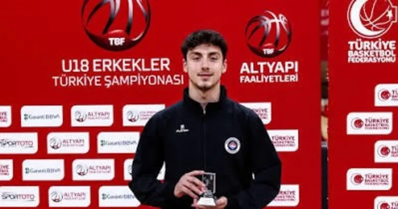 Kerem Soyuçaylı Göztepe Basketbol’da