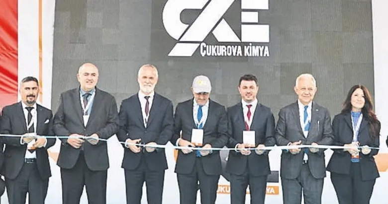 Manisa’da 1.3 milyarlık yatırımın temelleri atıldı