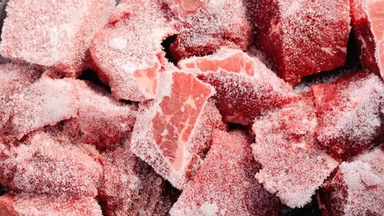 Kurban eti kesildikten kaç saat sonra tüketilir? Kurban eti nasıl dinlendirilir?