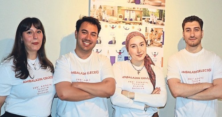 Üniversite-sanayi iş birliğinin güçlü örneği: ThinkPack