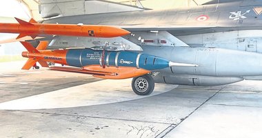 Milli güdüm kiti başarısını teyit etti