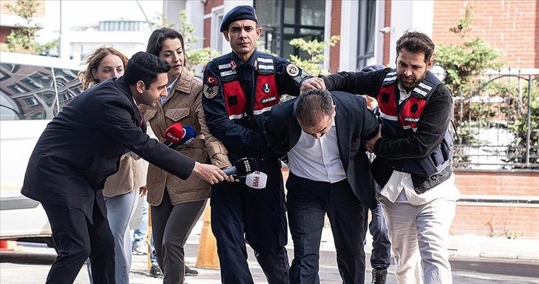 Yenidoğan çetesi davası sanığı: Amacım belediye başkanı olmaktı