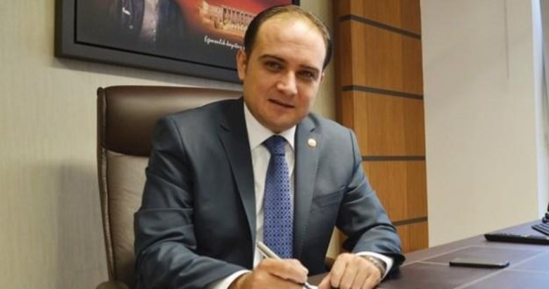 Baybatur: İktidar olarak üstümüze düşeni yapacağız