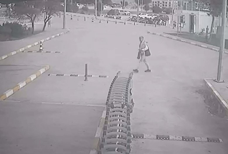 İran’dan Çanakkale’ye gelen zehir tacirinin midesinden 173 gram zehir çıktı!