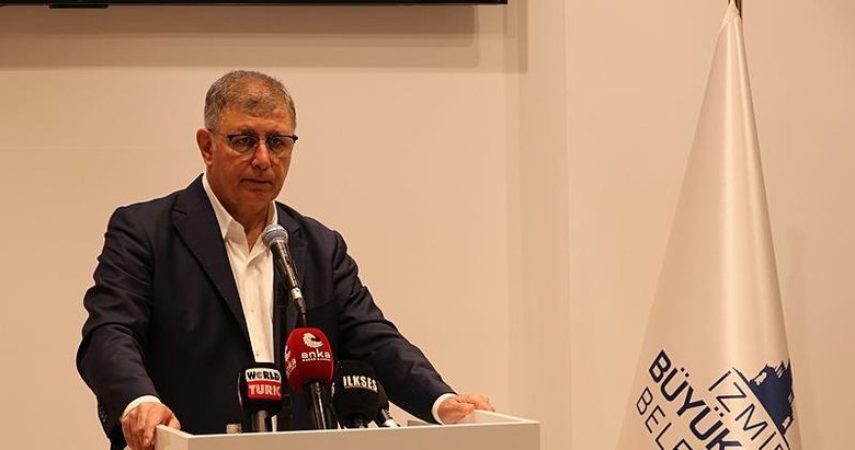 Tugay’dan Soyer’e sert eleştiri: Atılan imza büyük sorumsuzluktu