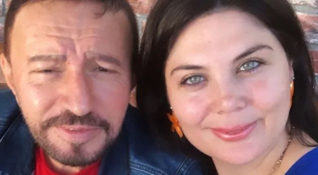 Mustafa Topaloğlu’nun eşi apar topar hastaneye kaldırıldı