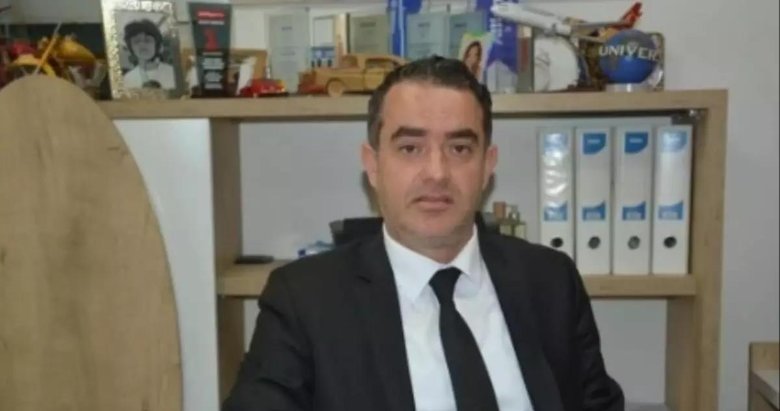 Koçarlı CHP’de adam olamazsın kavgası