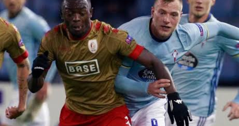Göztepe’de Cisse harekatı