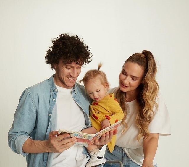 Müge Boz kızı Vina’nın doğum gününü bu paylaşımla kutladı