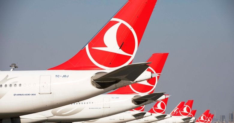 THY’den 100 milyar TL’lik yatırım