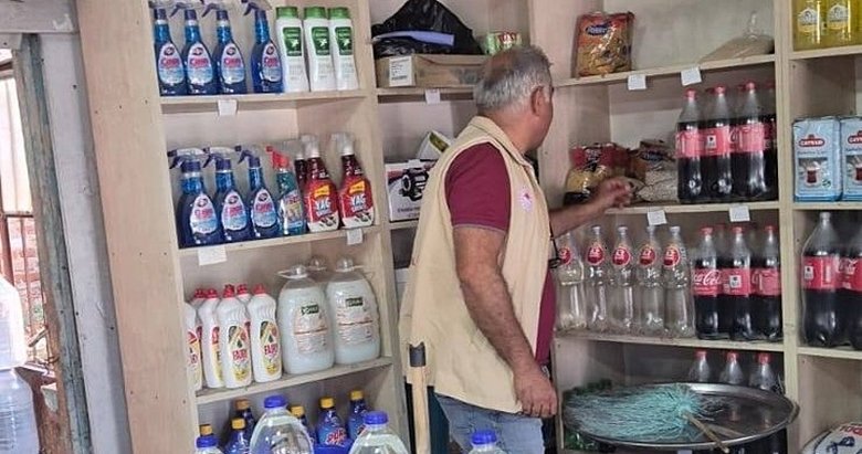 Aydın’da gıda işletmeleri sıkı mercek altında: Şikayetler üzerine denetimler gerçekleşti