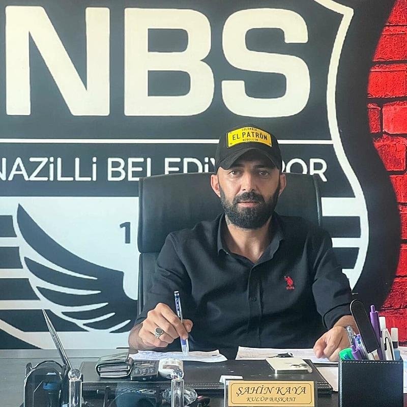 Nazillispor’un ismi değişecek