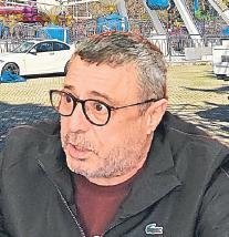 İzmir’de lunapark krizi