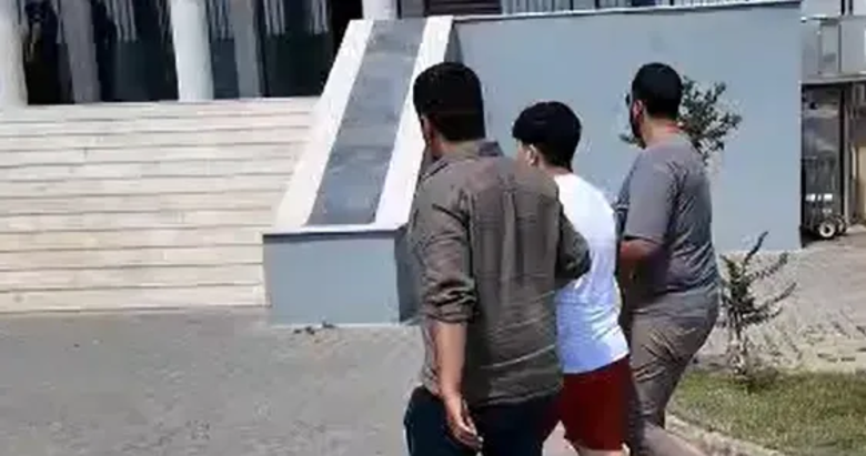 131 yıl hapis yatacak: Çocuk yaşta suça sürüklendi...