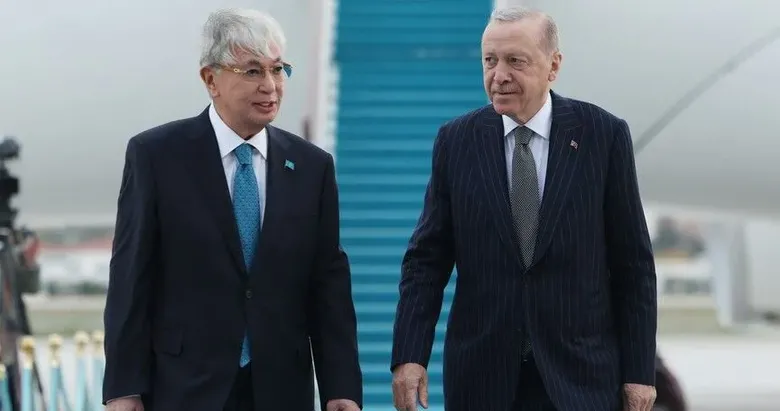 Türk Devletleri Ankara’da buluşuyor