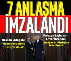 Başkan Erdoğan’dan önemli açıklamalar