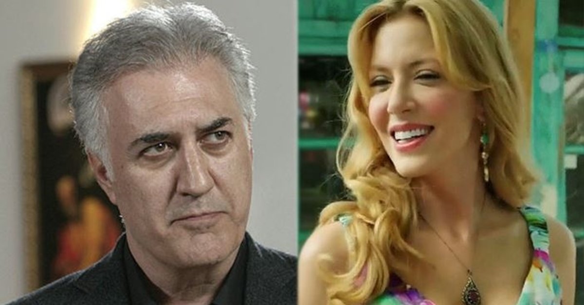 Canevim Dizisinin Melis I Simge Selcuk Ile Cocuklar Duymasin In Haluk U Tamer Karadagli Arasinda Sasirtan Gercek