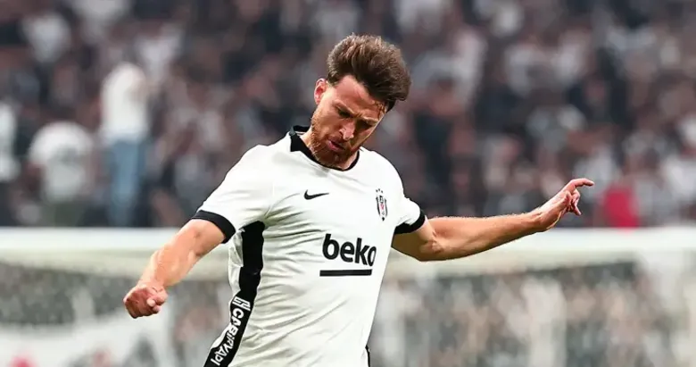 Kara Kartal umut dolu