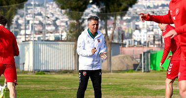 Karşıyaka’da hedef final!