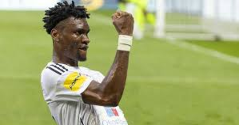 Trabzonspor’a Nijeryalı stoper