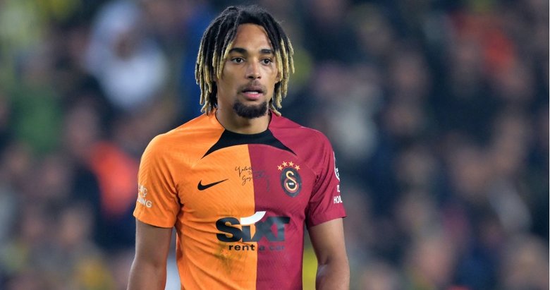 Boey başladığı yere geri döndü