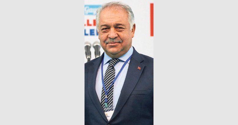 AK Partili Doğan Karabağlar adayı