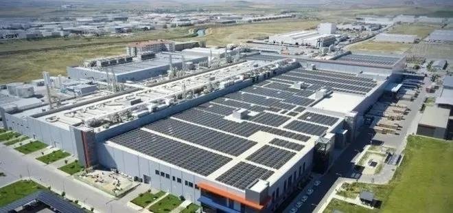 Kalyon Holding’ten dev projeler! Yenilenebilir enerji konusunda dünyaya örnek oldu