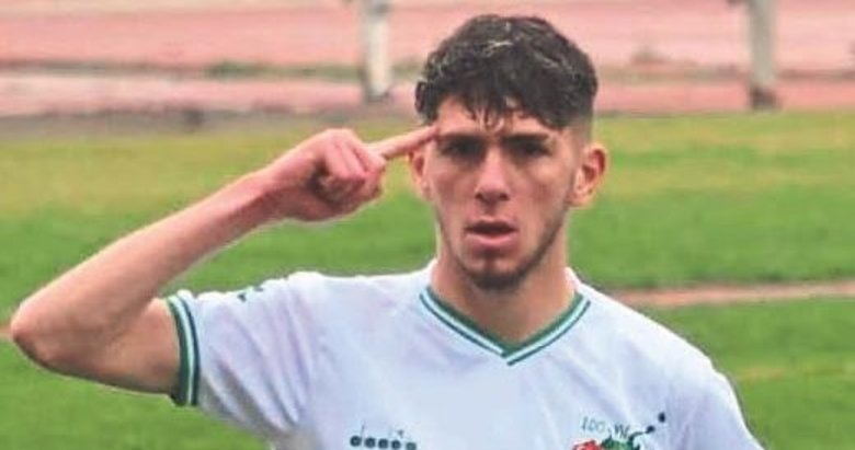 Bodrum FK yetenek avında