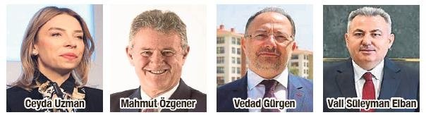 Yeni Asır öncülüğünde Kentsel Dönüşüm Zirvesi