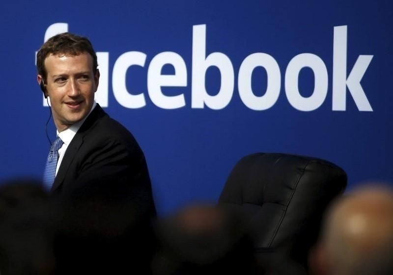 Facebook’tan 10 günde 70 milyar dolarlık kayıp!