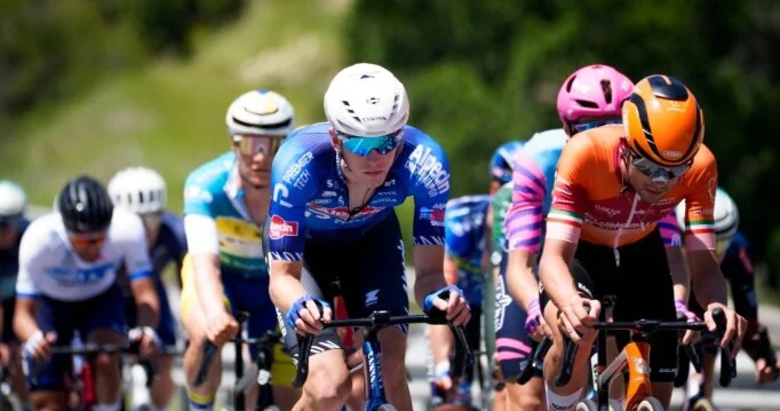 Üçüncü etap Sosa’nın