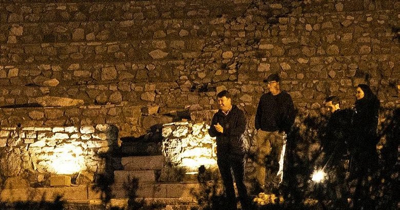 Bill Gates İzmir’e geldi! Onun için özel açıldı, 2 saat boyunca...