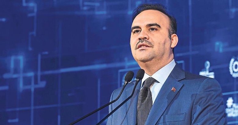 Uzay sanayisi için kritik adım