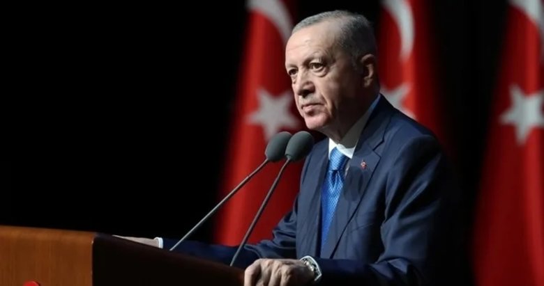 Engelsiz Türkiye Yüzyılı Dünya Engelliler Günü Buluşması: Başkan Erdoğan’dan önemli açıklamalar!