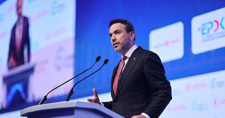 Ateşkes yapılmadan enerji projesi yok!