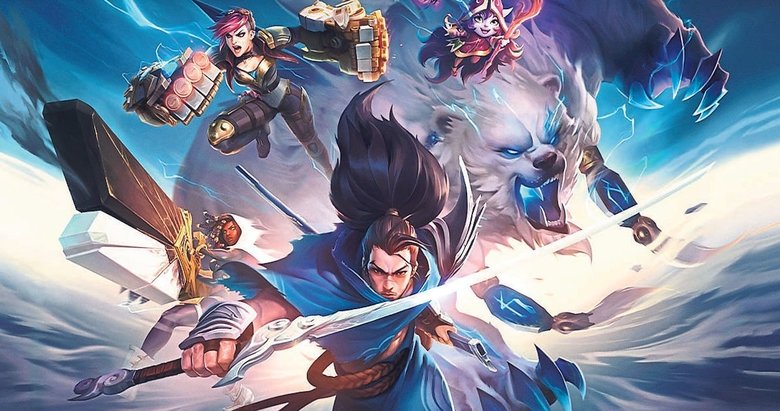 Türk Telekom GAMEON: Espor tutkunlarının adresi